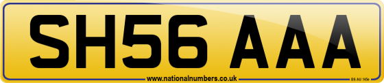 SH56 AAA