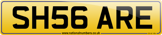 SH56 ARE