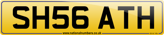 SH56 ATH