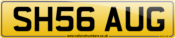 SH56 AUG
