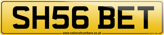 SH56 BET