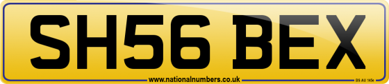 SH56 BEX