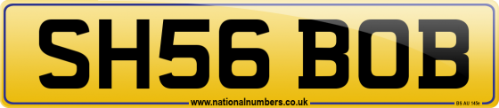 SH56 BOB
