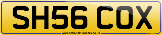 SH56 COX
