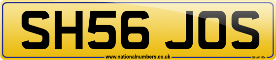 SH56 JOS