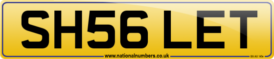 SH56 LET
