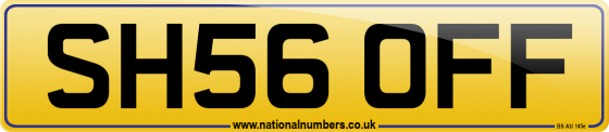 SH56 OFF