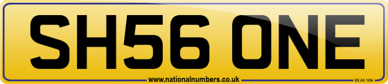 SH56 ONE