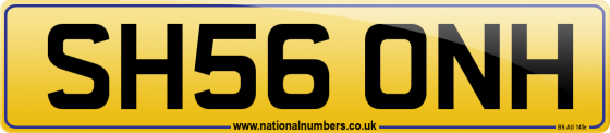 SH56 ONH