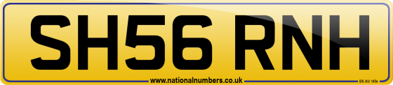 SH56 RNH