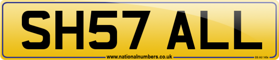 SH57 ALL