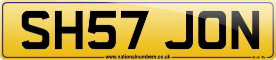 SH57 JON