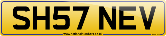SH57 NEV