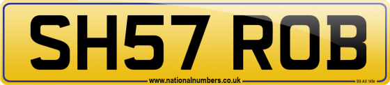 SH57 ROB