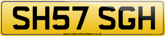 SH57 SGH