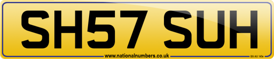 SH57 SUH