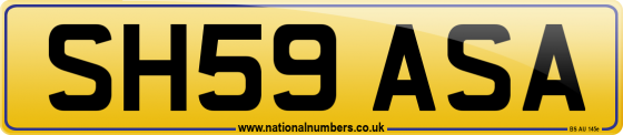 SH59 ASA