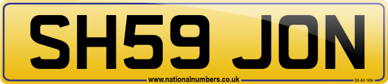SH59 JON