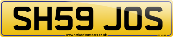 SH59 JOS