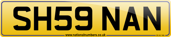 SH59 NAN