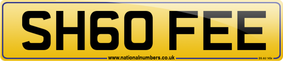 SH60 FEE