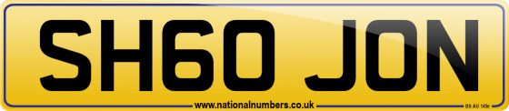 SH60 JON