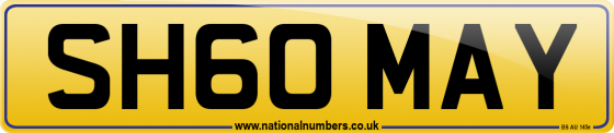 SH60 MAY