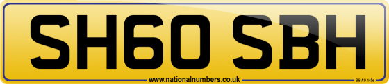 SH60 SBH