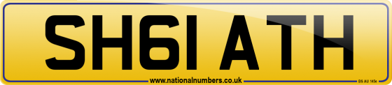 SH61 ATH