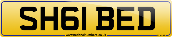 SH61 BED