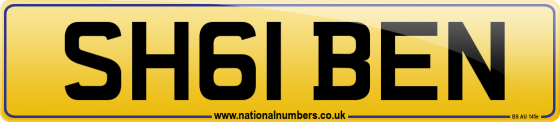 SH61 BEN