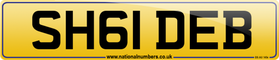 SH61 DEB