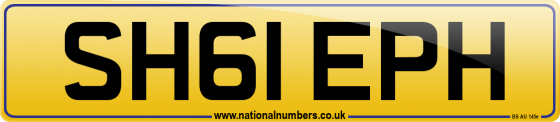SH61 EPH