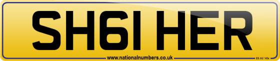 SH61 HER