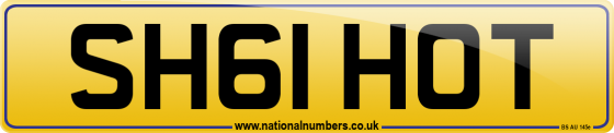 SH61 HOT