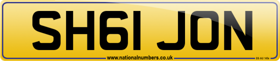 SH61 JON