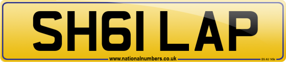 SH61 LAP