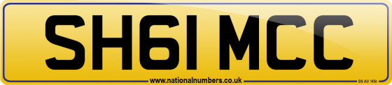 SH61 MCC