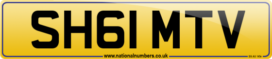 SH61 MTV
