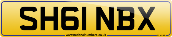 SH61 NBX