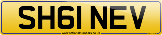 SH61 NEV
