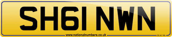 SH61 NWN
