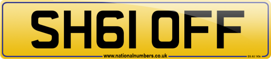 SH61 OFF