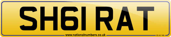 SH61 RAT
