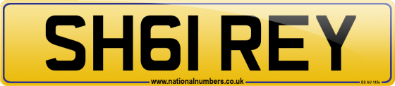 SH61 REY