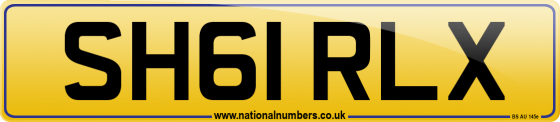 SH61 RLX