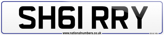 SH61 RRY