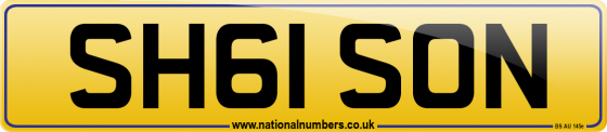 SH61 SON