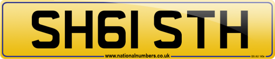 SH61 STH