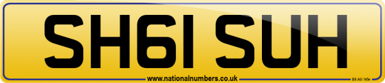 SH61 SUH